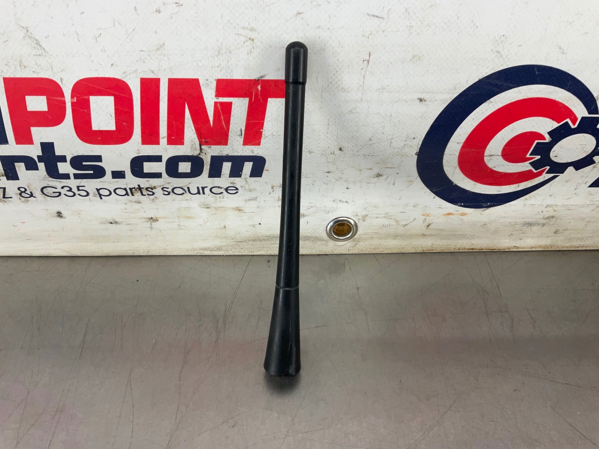 2003 Nissan 350Z Antenna Rod OEM 23BCPEC - On Point Parts Inc