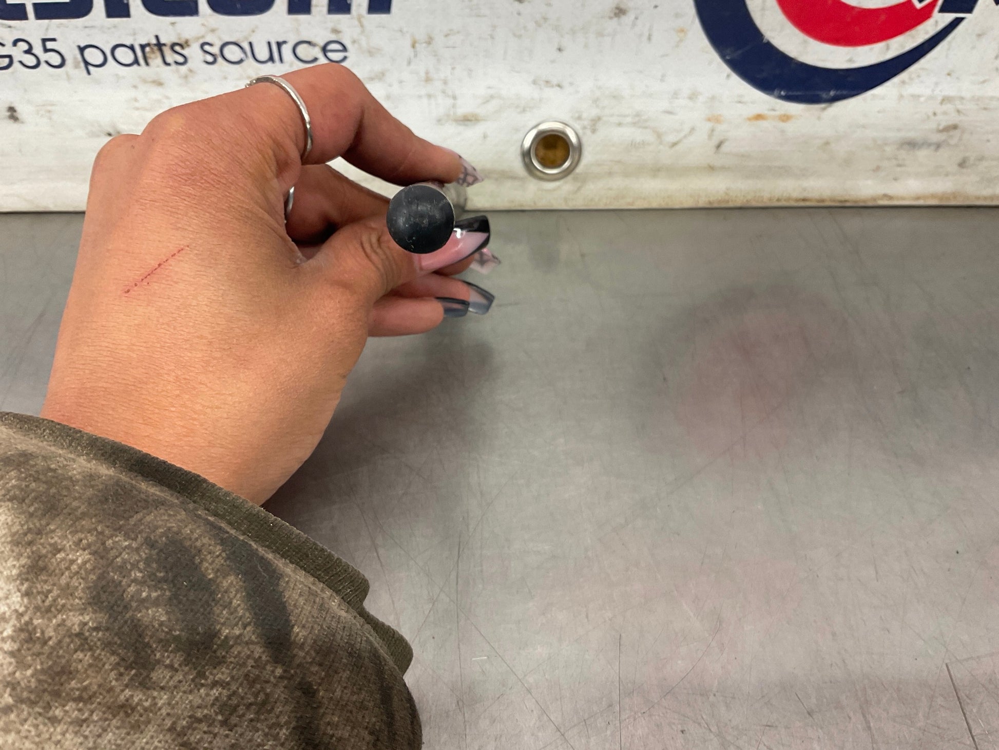 2003 Nissan 350Z Antenna Rod OEM 23BCPEC - On Point Parts Inc