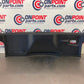 2005 Nissan 350Z Rear Interior Convertible Trunk Latch Trim 84992 OEM 13BEBE8 - On Point Parts Inc