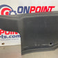 2005 Nissan 350Z Rear Interior Convertible Trunk Latch Trim 84992 OEM 13BEBE8 - On Point Parts Inc
