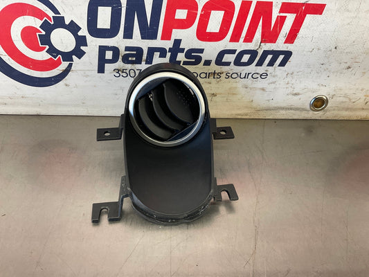 2003 Nissan 350Z Driver Left Door Vent Trim 80965 OEM 23BCPEA - On Point Parts Inc