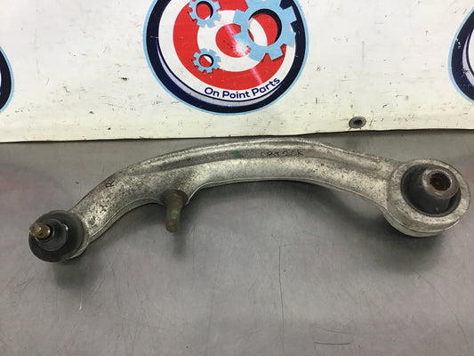 2007 Infiniti G35 Passenger Right Front Lower Compression Control Arm OEM 1BI2CK - On Point Parts Inc