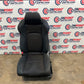 2003 Nissan 350Z Driver Left Manual Cloth Seat OEM 23BCPE9 - On Point Parts Inc