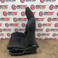 2003 Nissan 350Z Driver Left Manual Cloth Seat OEM 23BCPE9 - On Point Parts Inc