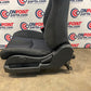 2003 Nissan 350Z Driver Left Manual Cloth Seat OEM 23BCPE9 - On Point Parts Inc