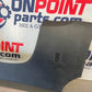 2005 Nissan 350Z Driver Left Front Lower Dash Panel 68106 OEM 13BEBE7 - On Point Parts Inc