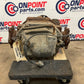 2003 Nissan 350Z VLSD Rear Differential 6 Speed Manual 3.54 122k OEM 23BCPE0 - On Point Parts Inc