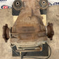 2003 Nissan 350Z VLSD Rear Differential 6 Speed Manual 3.54 122k OEM 23BCPE0 - On Point Parts Inc