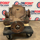 2003 Nissan 350Z VLSD Rear Differential 6 Speed Manual 3.54 122k OEM 23BCPE0 - On Point Parts Inc