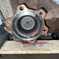 2003 Nissan 350Z VLSD Rear Differential 6 Speed Manual 3.54 122k OEM 23BCPE0 - On Point Parts Inc