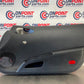 2005 Nissan 350Z Passenger Right Interior Door Panel Trim 80900 OEM 13BEBE8 - On Point Parts Inc