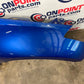 2003 Nissan 350Z Driver Left Front Fender OEM 23BCPE5 - On Point Parts Inc