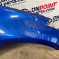 2003 Nissan 350Z Driver Left Front Fender OEM 23BCPE5 - On Point Parts Inc