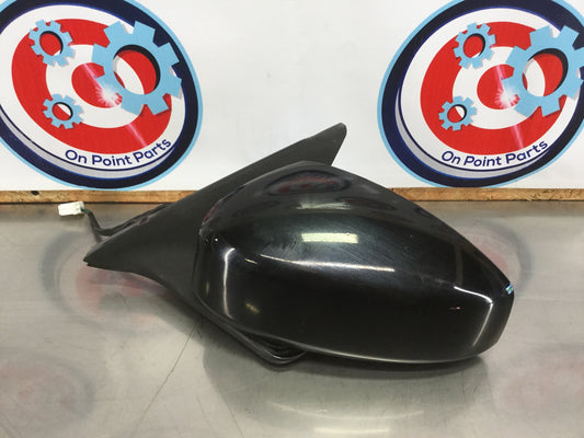 2005 Infiniti G35 Driver Left Power Side Mirror OEM 18G0 - On Point Parts Inc