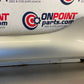2006 Nissan 350Z Driver Left Rocker Panel Side Skirt OEM 23BC9E5 - On Point Parts Inc