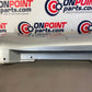 2006 Nissan 350Z Driver Left Rocker Panel Side Skirt OEM 23BC9E5 - On Point Parts Inc