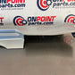 2006 Nissan 350Z Driver Left Rocker Panel Side Skirt OEM 23BC9E5 - On Point Parts Inc