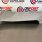 2006 Nissan 350Z Driver Left Rocker Panel Side Skirt OEM 23BC9E5 - On Point Parts Inc