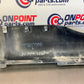 2006 Nissan 350Z Driver Left Rocker Panel Side Skirt OEM 23BC9E5 - On Point Parts Inc