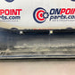 2006 Nissan 350Z Driver Left Rocker Panel Side Skirt OEM 23BC9E5 - On Point Parts Inc