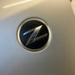 2006 Nissan 350Z Driver Left Front Fender with Emblem OEM 23BC9E5 - On Point Parts Inc