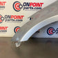 2006 Nissan 350Z Driver Left Front Fender with Emblem OEM 23BC9E5 - On Point Parts Inc