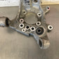 2006 Nissan 350Z Driver Left Rear Suspension Knuckle Axle Housing OEM 23BC9EG - On Point Parts Inc
