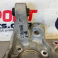 2006 Nissan 350Z Driver Left Rear Suspension Knuckle Axle Housing OEM 23BC9EG - On Point Parts Inc