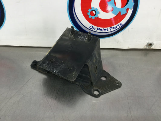 2004 Infiniti G35 Passenger Right Front Bumper Impact Bracket OEM 49BK - On Point Parts Inc