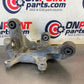 2006 Nissan 350Z Passenger Right Rear Knuckle Axle Housing Spindle OEM 23BC9EK - On Point Parts Inc