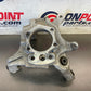 2006 Nissan 350Z Passenger Right Rear Knuckle Axle Housing Spindle OEM 23BC9EK - On Point Parts Inc