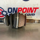 2006 Nissan 350Z Driver Left Rear Axle Half Shaft OEM 23BC9EG - On Point Parts Inc