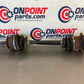 2006 Nissan 350Z Driver Left Rear Axle Half Shaft OEM 23BC9EG - On Point Parts Inc