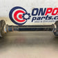 2006 Nissan 350Z Driver Left Rear Axle Half Shaft OEM 23BC9EG - On Point Parts Inc