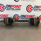 2006 Nissan 350Z Driver Left Rear Axle Half Shaft OEM 23BC9EG - On Point Parts Inc