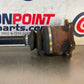 2006 Nissan 350Z Driver Left Rear Axle Half Shaft OEM 23BC9EG - On Point Parts Inc