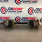 2006 Nissan 350Z Driver Left Rear Axle Half Shaft OEM 23BC9EG - On Point Parts Inc