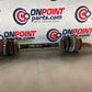 2006 Nissan 350Z Passenger Right Rear Axle Half Shaft OEM 23BC9EK - On Point Parts Inc
