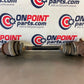 2006 Nissan 350Z Passenger Right Rear Axle Half Shaft OEM 23BC9EK - On Point Parts Inc