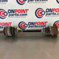 2006 Nissan 350Z Passenger Right Rear Axle Half Shaft OEM 23BC9EK - On Point Parts Inc