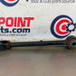 2006 Nissan 350Z Passenger Right Rear Lower Control Arm OEM 23BC9EK - On Point Parts Inc