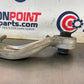 2005 Nissan 350Z Driver Left Front Compression Control Arm OEM 13BEBEG - On Point Parts Inc