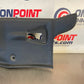 2006 Nissan 350Z Convertible Rear Trunk Latch Trim 84992 OEM 23BC9E8 - On Point Parts Inc