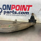 2005 Nissan 350Z Passenger Right Front Compression Control Arm OEM 13BEBEK - On Point Parts Inc