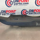2006 Nissan 350Z Convertible Rear Trunk Latch Trim 84992 OEM 23BC9E8 - On Point Parts Inc