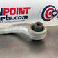 2005 Nissan 350Z Passenger Right Front Compression Control Arm OEM 13BEBEK - On Point Parts Inc