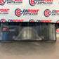 2006 Nissan 350Z Convertible Rear Trunk Latch Trim 84992 OEM 23BC9E8 - On Point Parts Inc