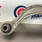 2005 Nissan 350Z Passenger Right Front Compression Control Arm OEM 13BEBEK - On Point Parts Inc