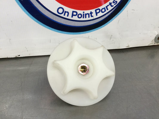 2004 Infiniti G35 Rear Spare Tire Hold Down OEM 49BC - On Point Parts Inc