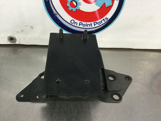 2004 Infiniti G35 Passenger Right Front Bumper Impact Stay Bracket OEM 0AJFBK - On Point Parts Inc